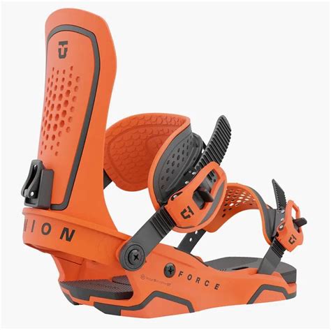 union force replacement straps